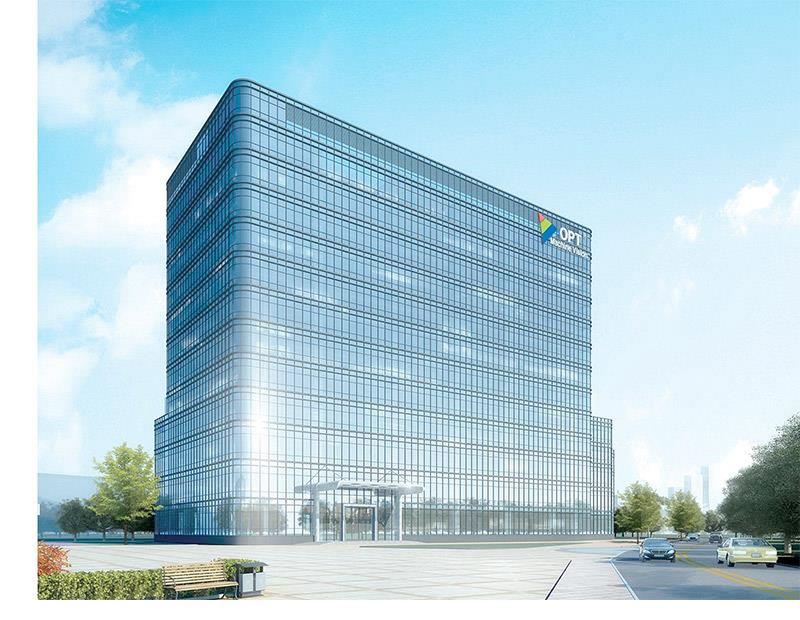 OPT(amjs澳金沙门151公司)OPT(amjs澳金沙门151) 定位于自动化焦点零部件供应商